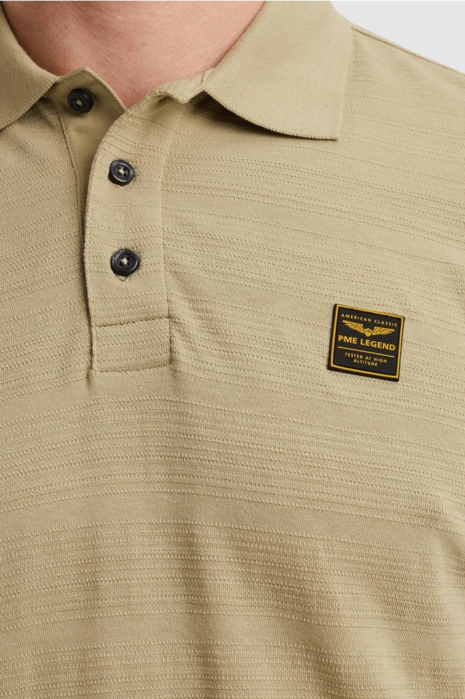 POLO VAN JERSEY PPSS2504854 6386
